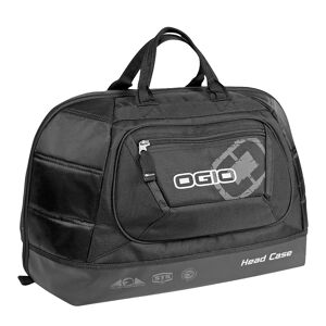 Ogio Head Case Helmtasche  Schwarz