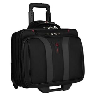 Wenger/SwissGear Wenger Granada Laptop Trolley black 15,6 - 600659