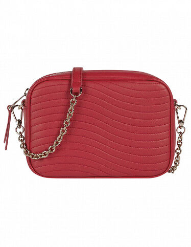 Furla Handtasche «Swing», rot