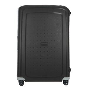 Samsonite S'cure Spinner 75/28 #10U-002 crimson red (10)