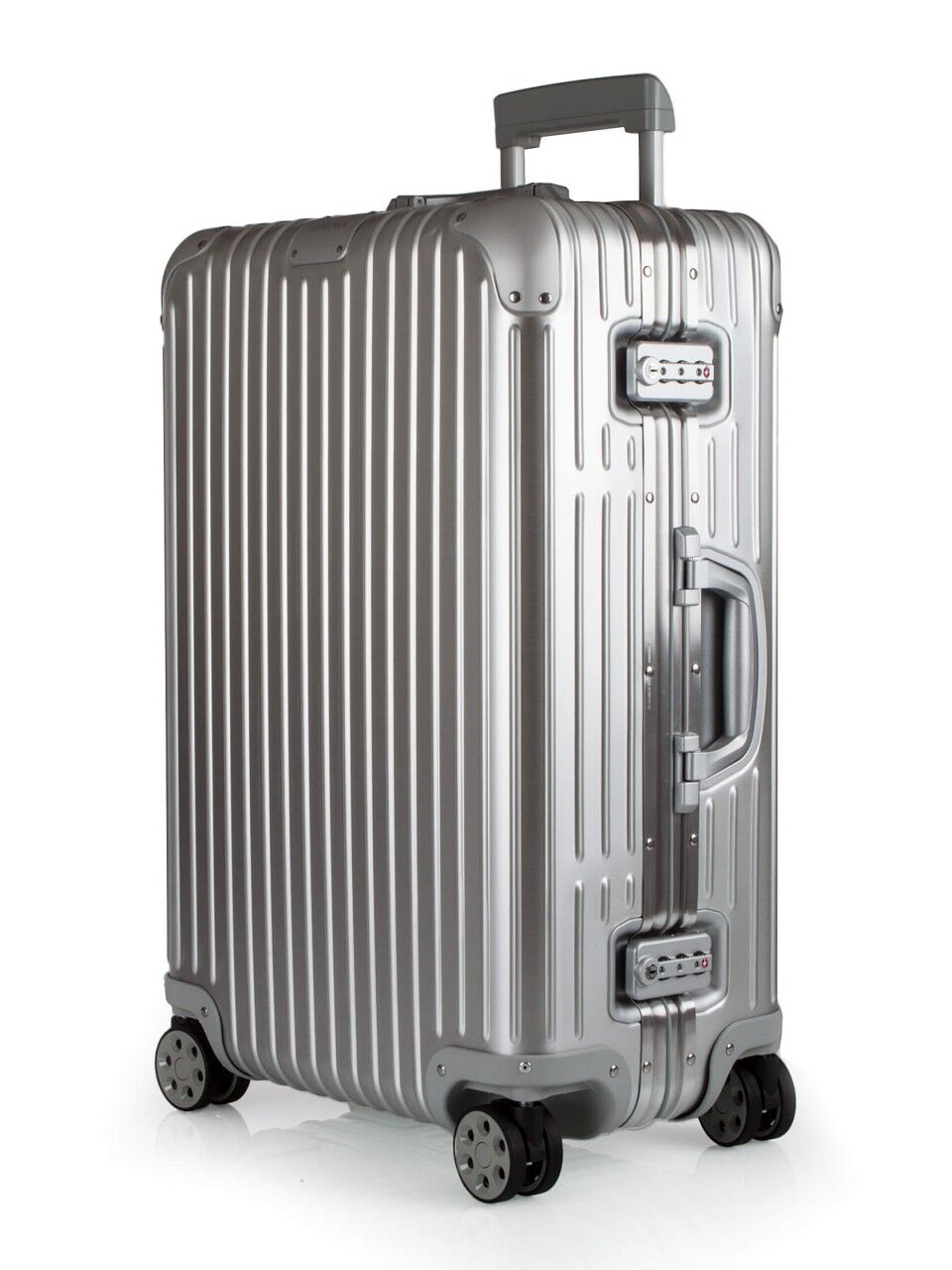 Rimowa Original Check-In M silber 60l 925.63.00.4