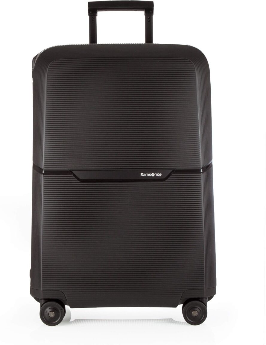 Samsonite Magnum Eco Spinner 69/25 Graphite