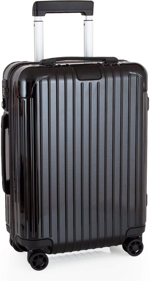 Rimowa Essential Cabin S matt schwarz 34l 832.52.63.4