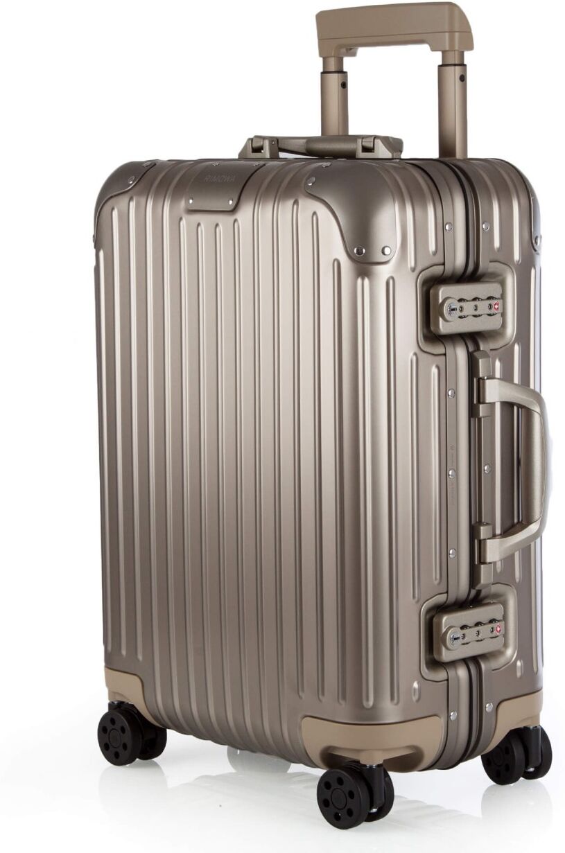 Rimowa Original Cabin marine 34l 925.53.05.4