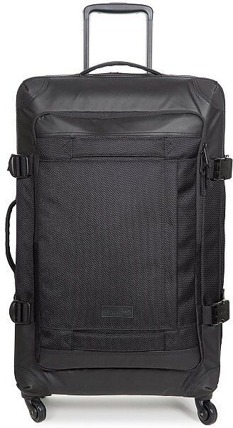 EASTPAK Reisetrolley Trans4 CNNCT M schwarz   EK00096E Auf Lager Unisex EG