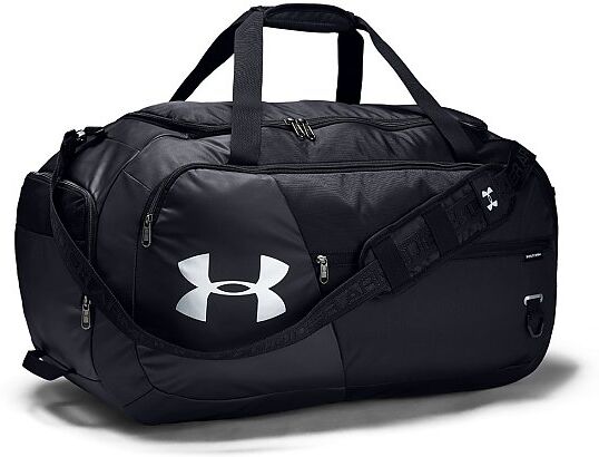 UNDER ARMOUR Trainingstasche UA Undeniable Duffel 4.0 L schwarz   1342658-001 Auf Lager Unisex EG