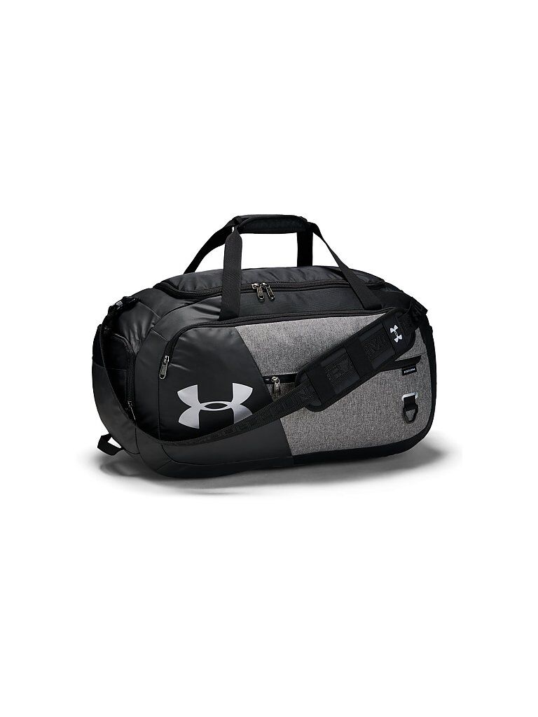 UNDER ARMOUR Trainingstasche Undeniable Duffel 4.0 M grau   1342657-040 Auf Lager Unisex EG