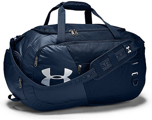 UNDER ARMOUR Trainingstasche UA Undeniable Duffel 4.0 M blau   1342657-408 Auf Lager Unisex EG