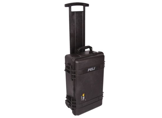 Peli 1510-000-110 Equipment Koffer