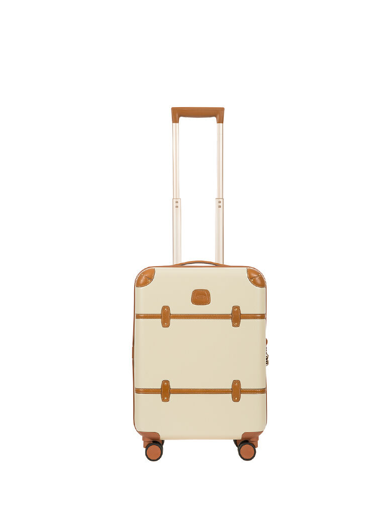 BRICS Trolley "Bellagio" 55cm (Creme) creme   BBG28301