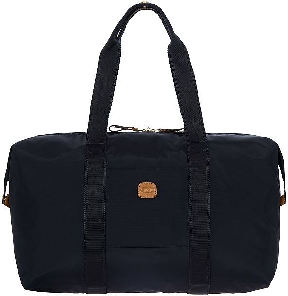 BRICS Reisetasche "X-Bag" 43cm (Ozean) blau   BXG40203