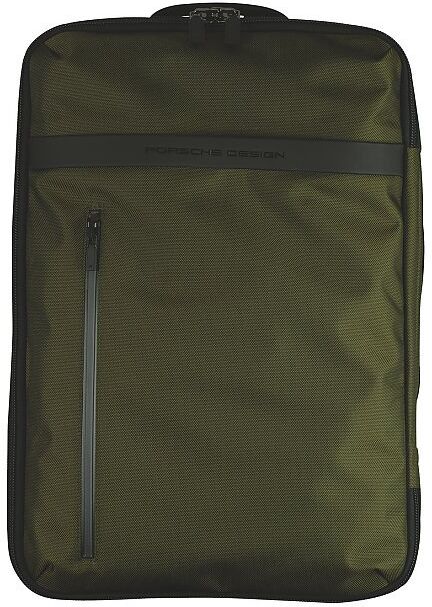 PORSCHE DESIGN Trolley "Cargon CP" SVZ 55cm (Green) grün   4090002621