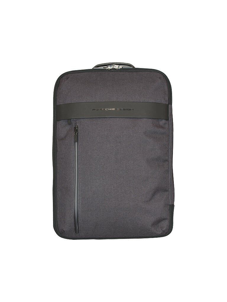 PORSCHE DESIGN Trolley "Cargon CP" SVZ 51cm (Dark Grey) grau   4090002562