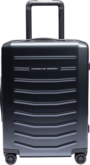 PORSCHE DESIGN Trolley "RHS2 Edition" 55cm (Dark Grey) grau   4090002867