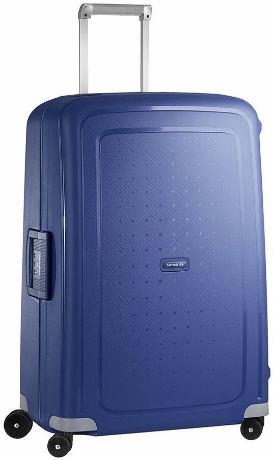 Samsonite Trolley S'Cure Spinner 75cm (49308 1247 Dark Blue) blau   49308