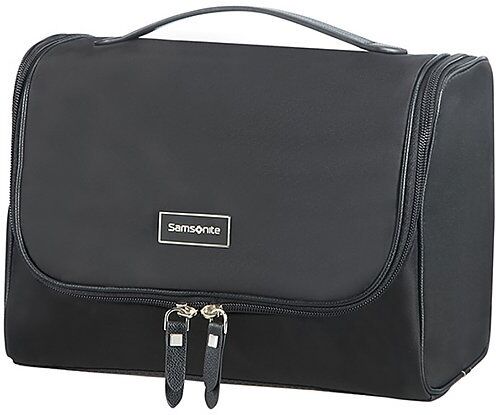 Samsonite Beautycase "Karissa" (Black) schwarz   85250