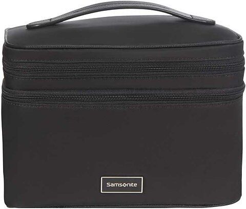 Samsonite Kulturtasche Karissa schwarz   128394