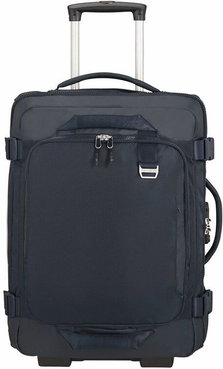 Samsonite Trolley " Midtown Duffle / WH 55/20 ( dark blue ) blau   133806