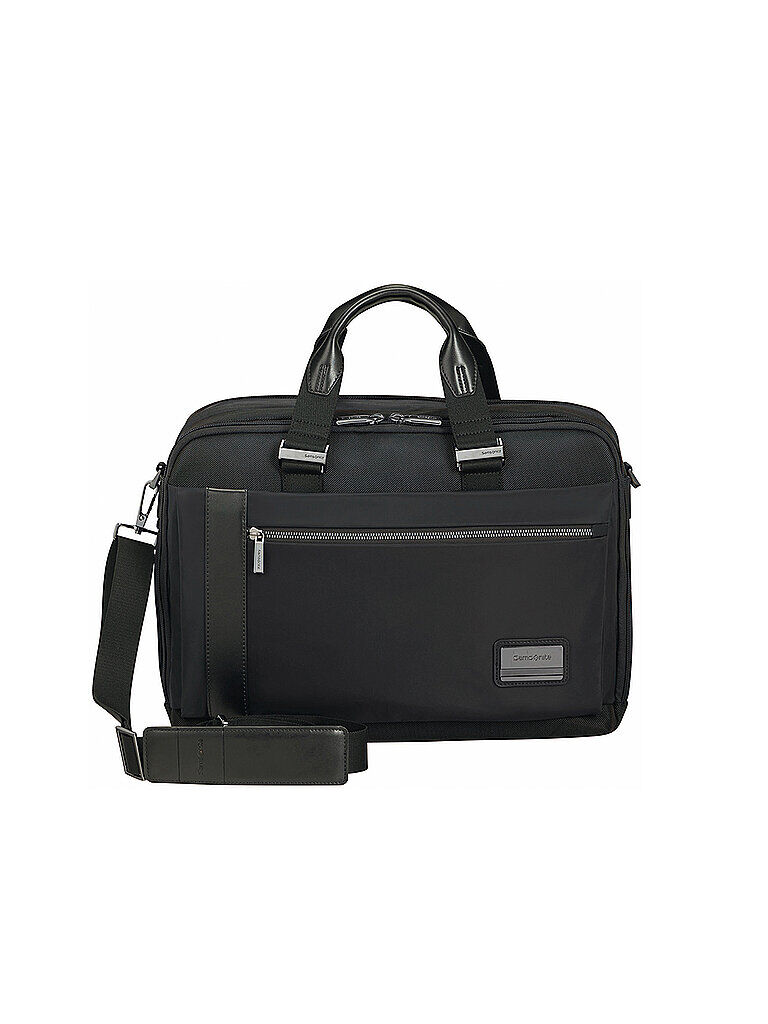 Samsonite Aktentasche Openroad 2.0 schwarz   137210