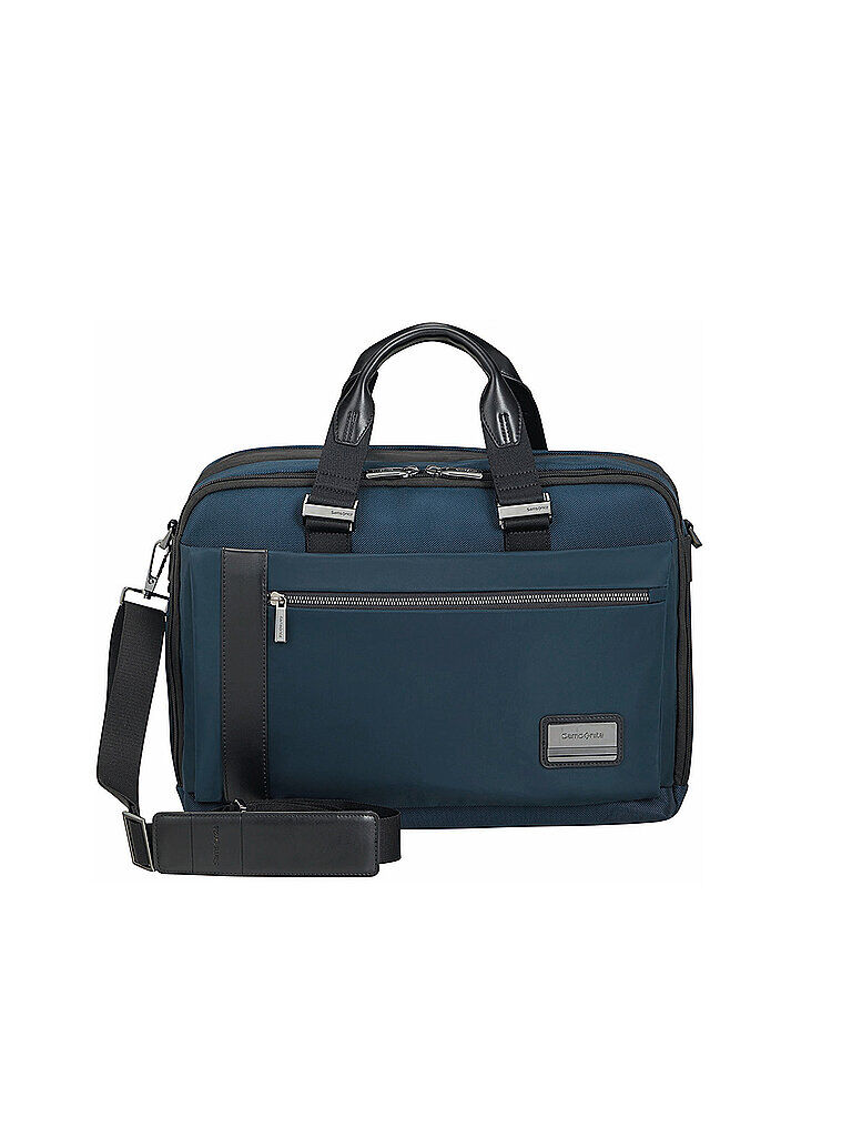 Samsonite Aktentasche Openroad 2.0 blau   137210