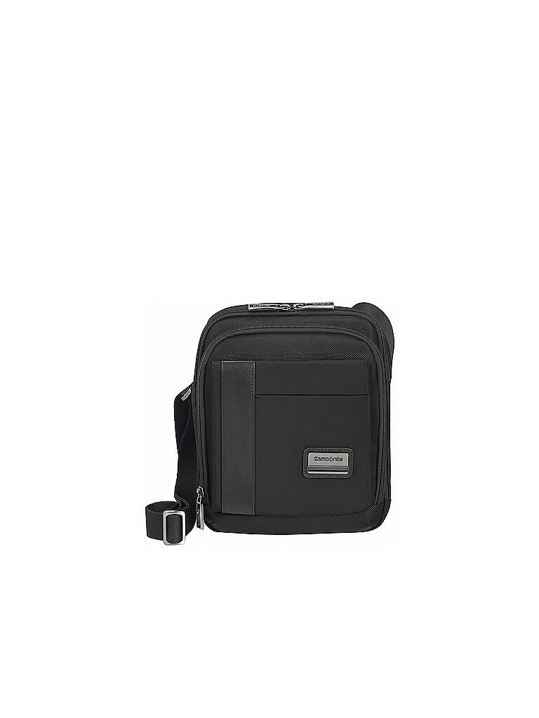 Samsonite Umhängetasche Openroad 2.0 schwarz   137206