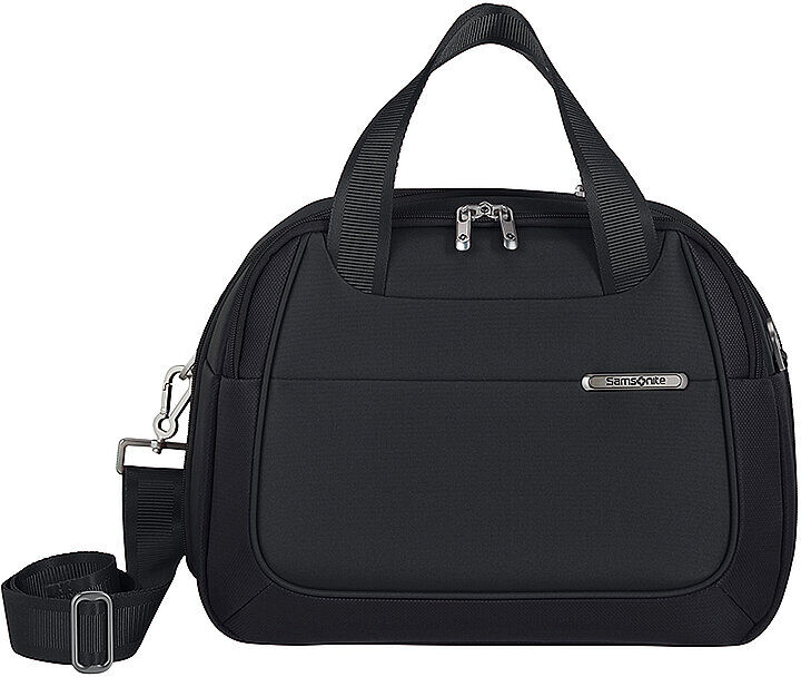 Samsonite Beauty Case - Kulturtasche D'Lite schwarz   137234