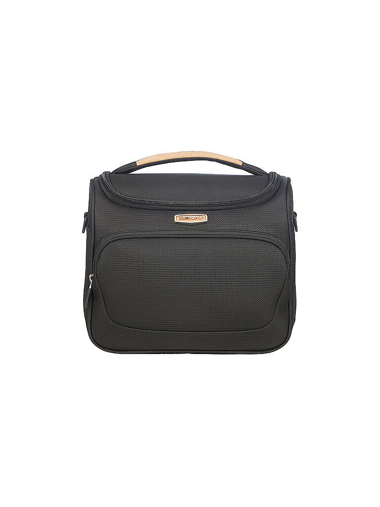 Samsonite Kulturtasche - Beauty Case Spark Sng Eco schwarz   115768