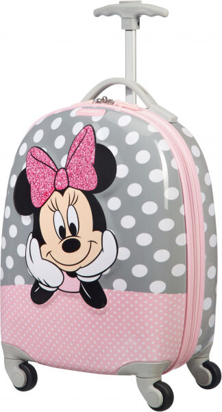 Samsonite - Disney Ultimate 2.0 Spinner 46/16 - Disney Minnie Glitter