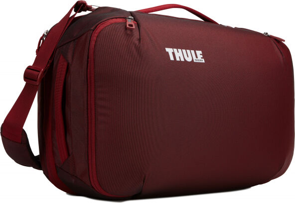 Thule - Subterra Convertible Carry On 40L - ember red