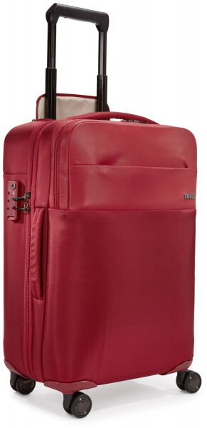 Thule - Spira Carry On Spinner Limited Edition - rio red