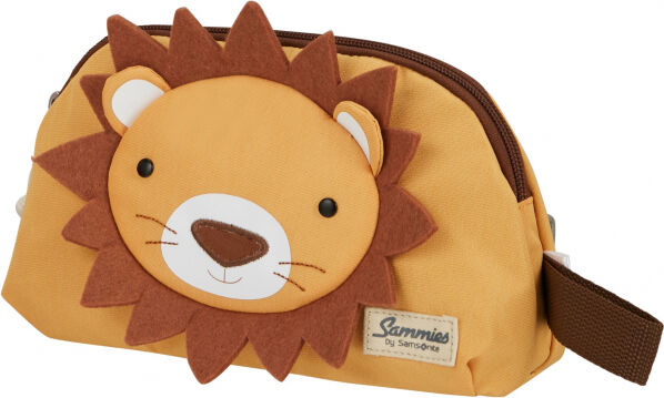 Samsonite - Happy Sammies Toilet Kit - Lion Leo