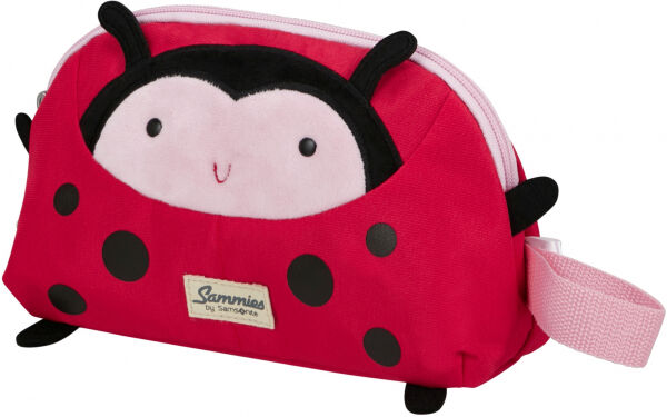 Samsonite - Happy Sammies Toilet Kit - Ladybug Layla