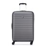 DELSEY PARIS SEGUR 2.0 Mittelschwerer Hartschalenkoffer 69x47x29 cm 82 Liter M Grau