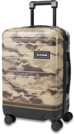 Dakine KUFR DAKINE CONCOURSE HARDSIDE CARRY ON - béžová - 36L