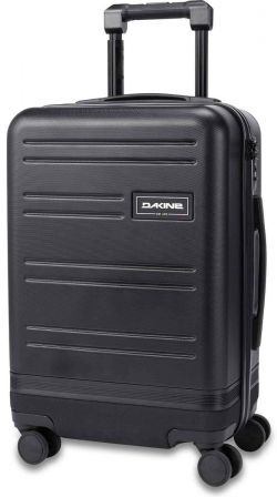 Dakine KUFR DAKINE CONCOURSE HARDSIDE CARRY ON - černá - 36L