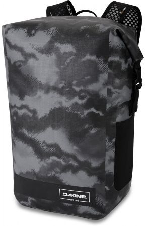 Dakine BATOH DAKINE CYCLONE ROLL TOP - šedá - 32L