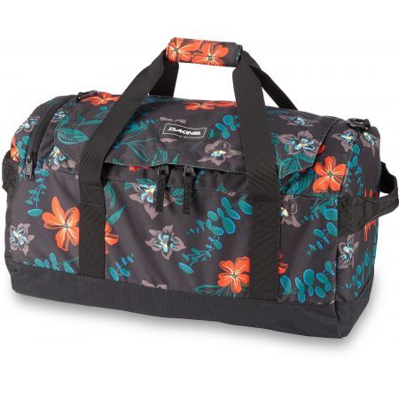 Dakine CES.TAŠKA DAKINE EQ DUFFLE - černá - 35L