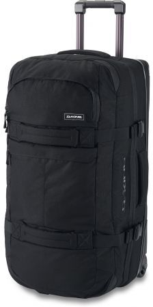 Dakine CES.TASKA DAKINE SPLIT ROLLER - černá - 85L