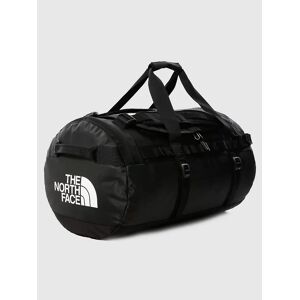 THE NORTH FACE Base Camp Duffel - M Reisetasche tnf white Uni unisex