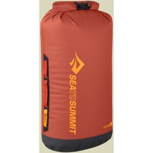 Sea to Summit Big River Dry Bag rot 35 - Farbe picante