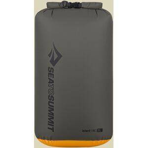 Sea to Summit Evac Dry Bag Volumen 20 Farbe beluga