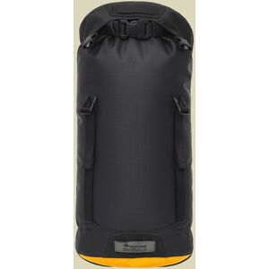 Sea to Summit Evac Compression Dry Bag HD jet black 13