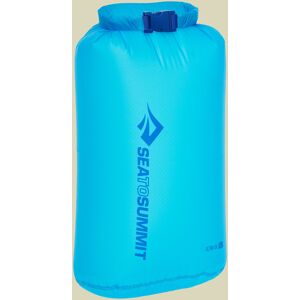 Sea to Summit Ultra-Sil Dry Bag 5L Volumen 5 Farbe blue atoll