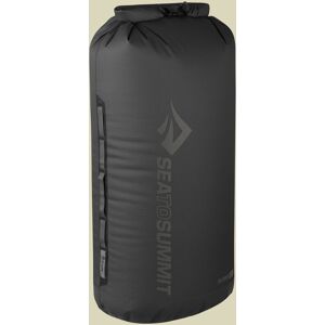 Sea to Summit Big River Dry Bag Volumen 65 Farbe jet black