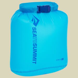 Sea to Summit Ultra-Sil Dry Bag 3L Volumen 3 Farbe blue atoll