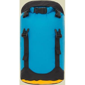 Sea to Summit Evac Compression Dry Bag Volumen 5 Farbe turkish tile