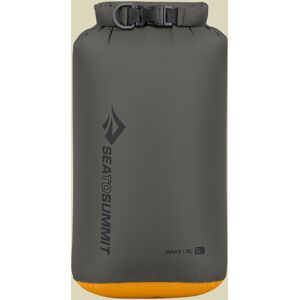 Sea to Summit Evac Dry Bag Volumen 5 Farbe beluga