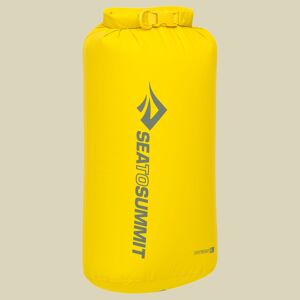 Sea to Summit Lightweight Dry Bag 8L Volumen 8 Farbe sulphur