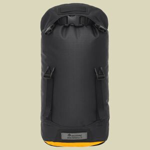 Sea to Summit Evac Compression Dry Bag HD Volumen 8 Farbe jet black