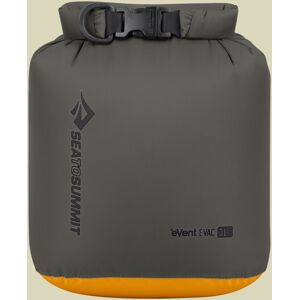 Sea to Summit Evac Dry Bag Volumen 3 Farbe beluga